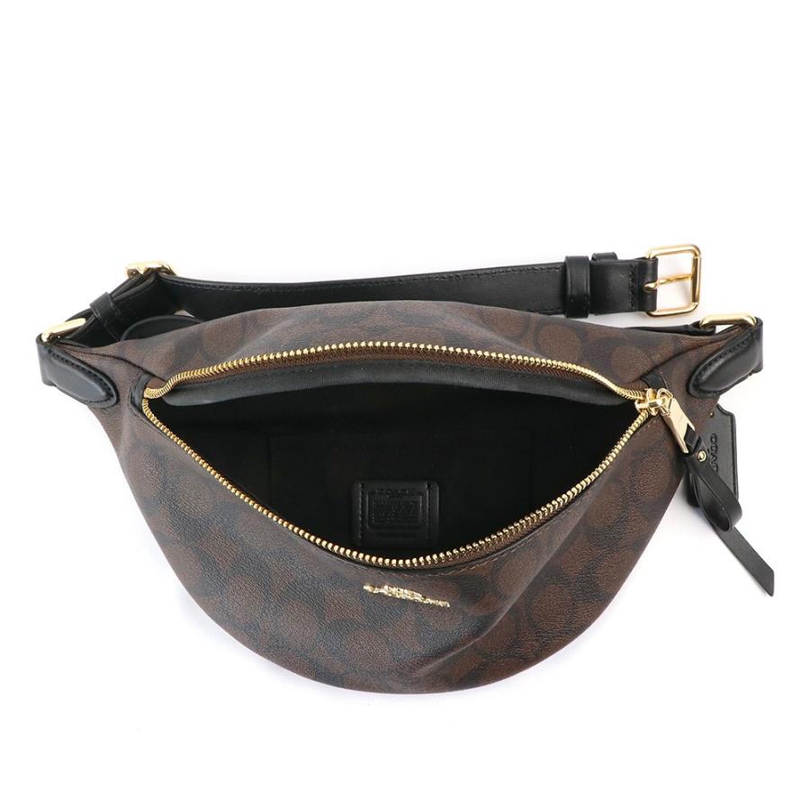 COACH コーチ バッグ ボディバッグ F48740 シグネチャー COACH コーチ バッグ ボディバッグ F48740 シグネチャー