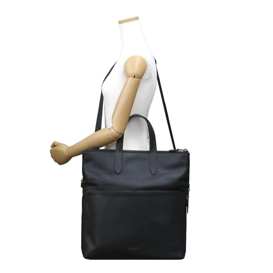 コーチ Coach トートバッグ 対応 2way メンズ F Qb Bk アウトレット プレゼント F Qbbk Hommage 通販 Yahoo ショッピング