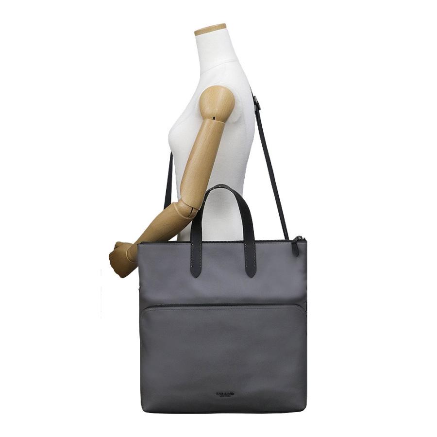 コーチ Coach トートバッグ 対応 2way メンズ F Qbhgr アウトレット ギフト プレゼント F Qbhgr Hommage 通販 Yahoo ショッピング