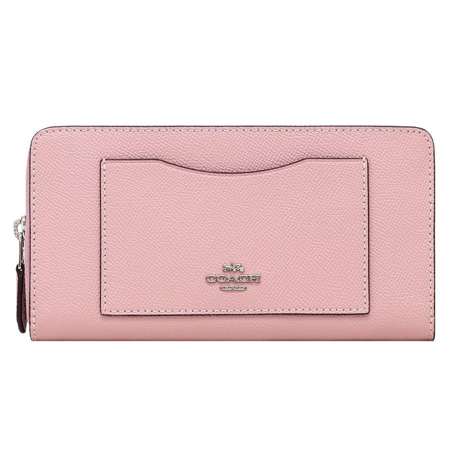 P10倍 コーチ 長財布 レディース Coach F Sv Xr アウトレット ギフト プレゼント F Svxr Hommage 通販 Yahoo ショッピング
