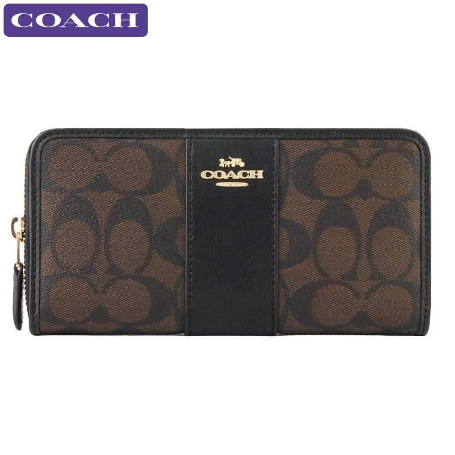 コーチcoach 財布長財布f シグネチャーアウトレットレディースウォレット新作ギフトプレゼント有料ラッピング可 日本代購網