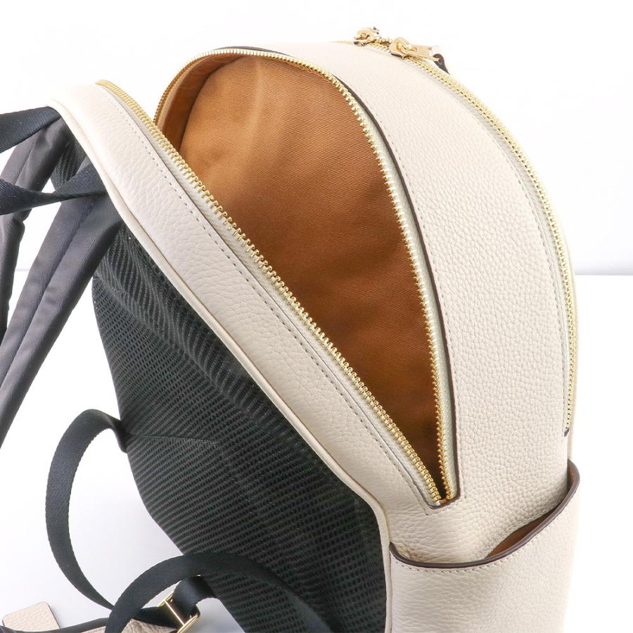 COACH（コーチ） バッグ リュックサック 5666 IMCHK レザー 革