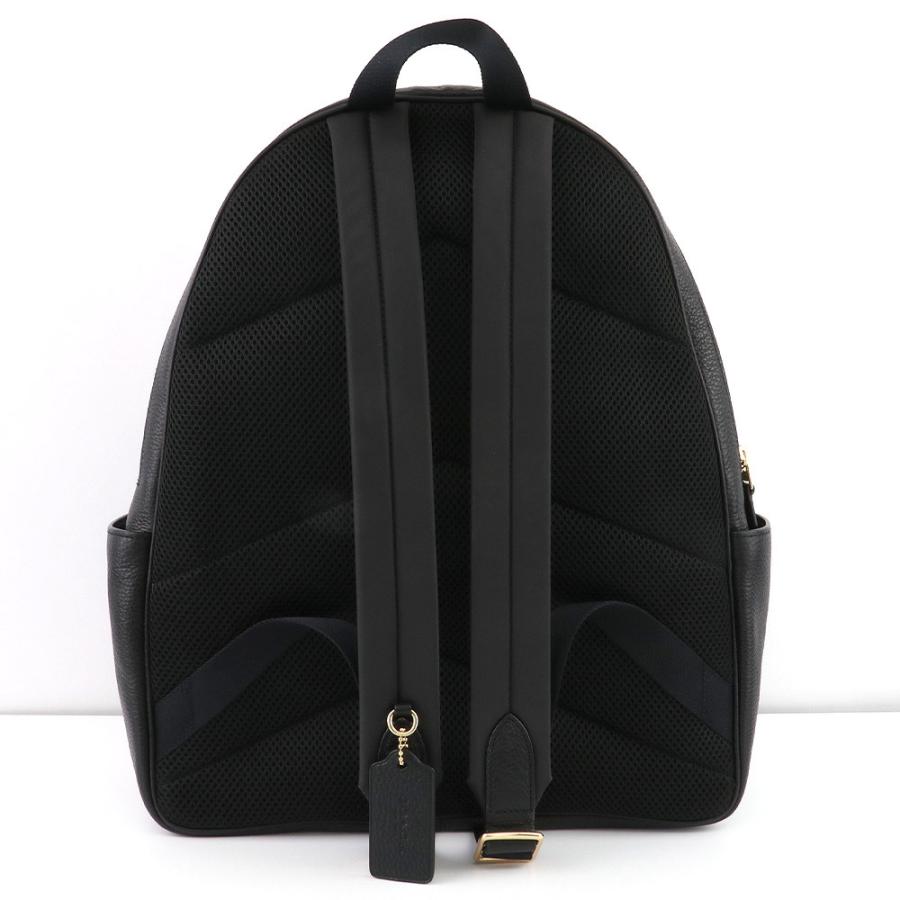 COACH コーチ バッグ リュックサック 5669 IMBLK A4対応