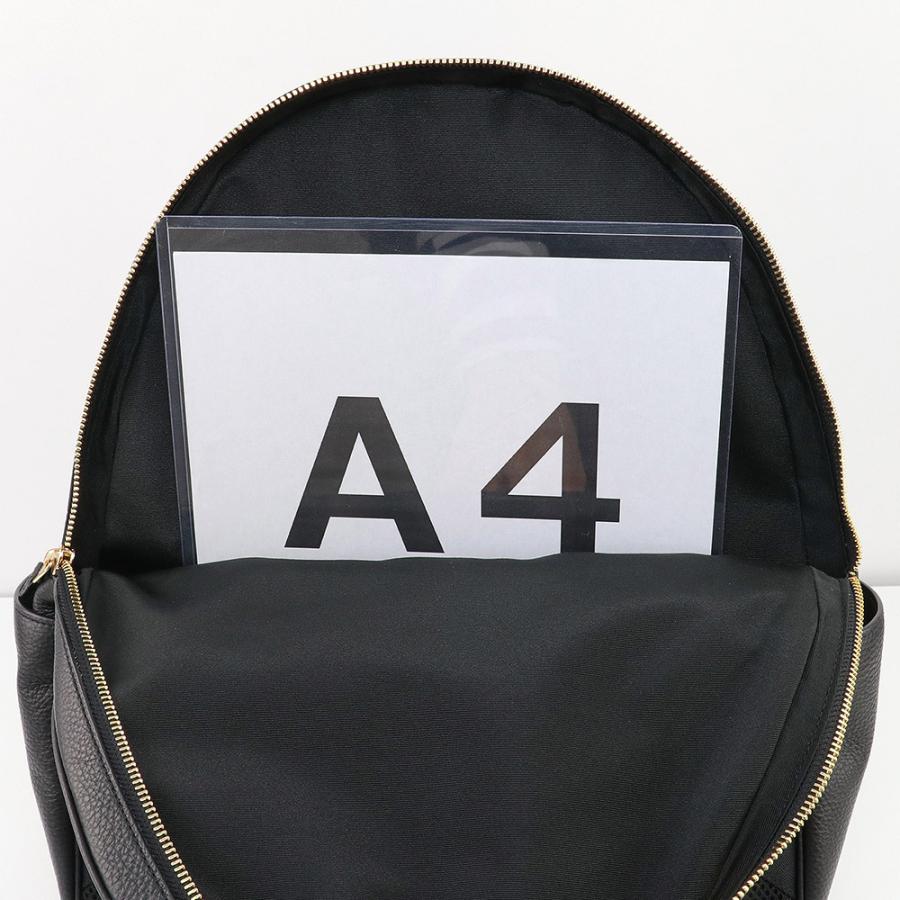 coach コーチ レザー リュック 5669 大容量 A4