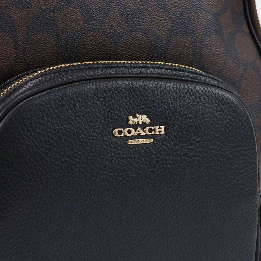 COACH コーチ バッグ リュックサック 5671 IMAA8 アウトレット