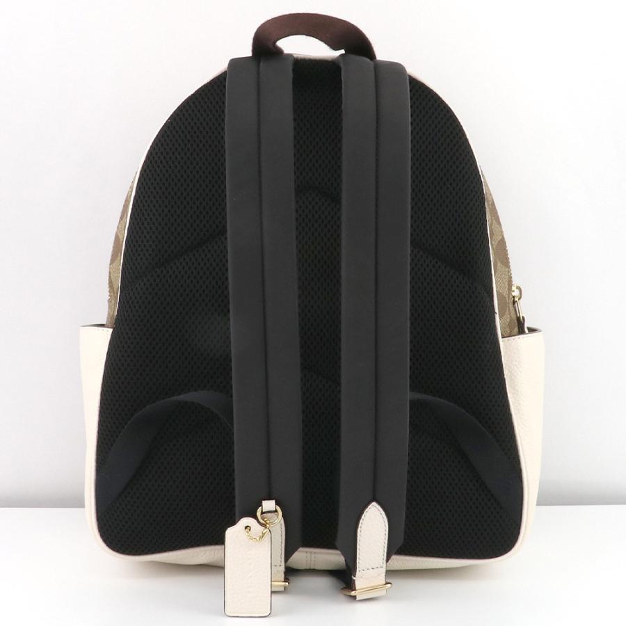 COACH（コーチ） バッグ リュックサック 5671 IMDJ8 シグネチャー