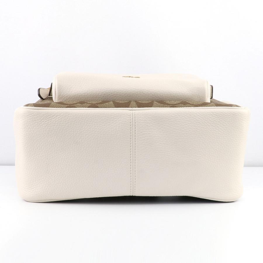 COACH（コーチ） バッグ リュックサック 5671 IMDJ8 シグネチャー