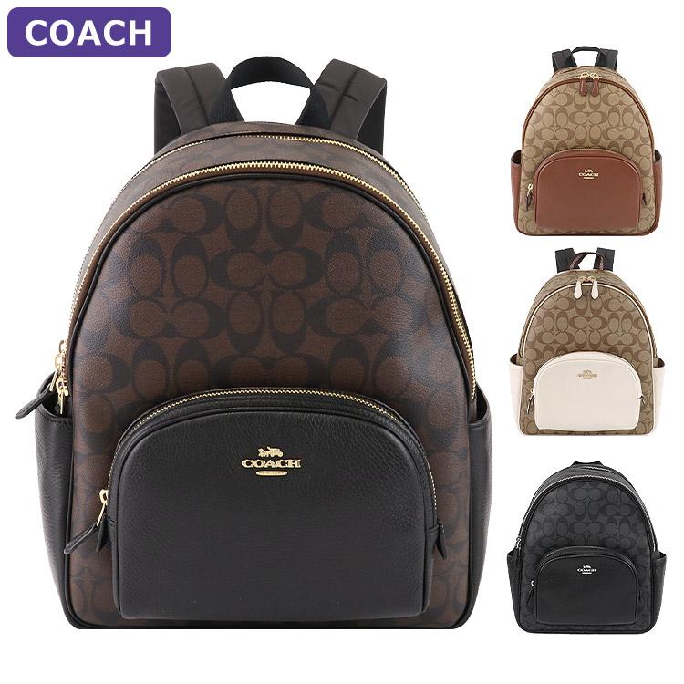 コーチ COACH バッグ リュックサック 5671 アウトレット レディース