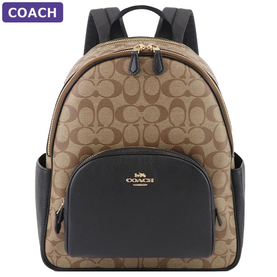 コーチ COACH バッグ リュックサック 5671 アウトレット レディース コーチ COACH バッグ リュックサック 5671 アウトレット レディース
