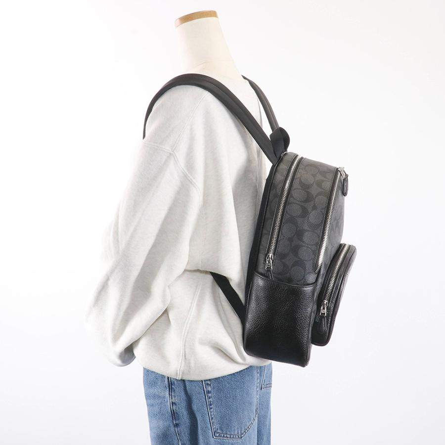 COACH コーチ バッグ リュックサック 5671 アウトレット COACH コーチ バッグ リュックサック 5671 アウトレット