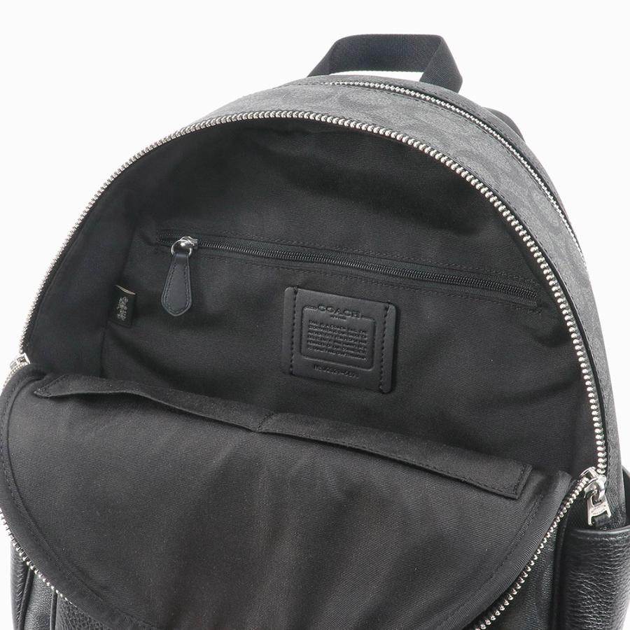 COACH（コーチ） バッグ リュックサック 5671 SVTSQ シグネチャー