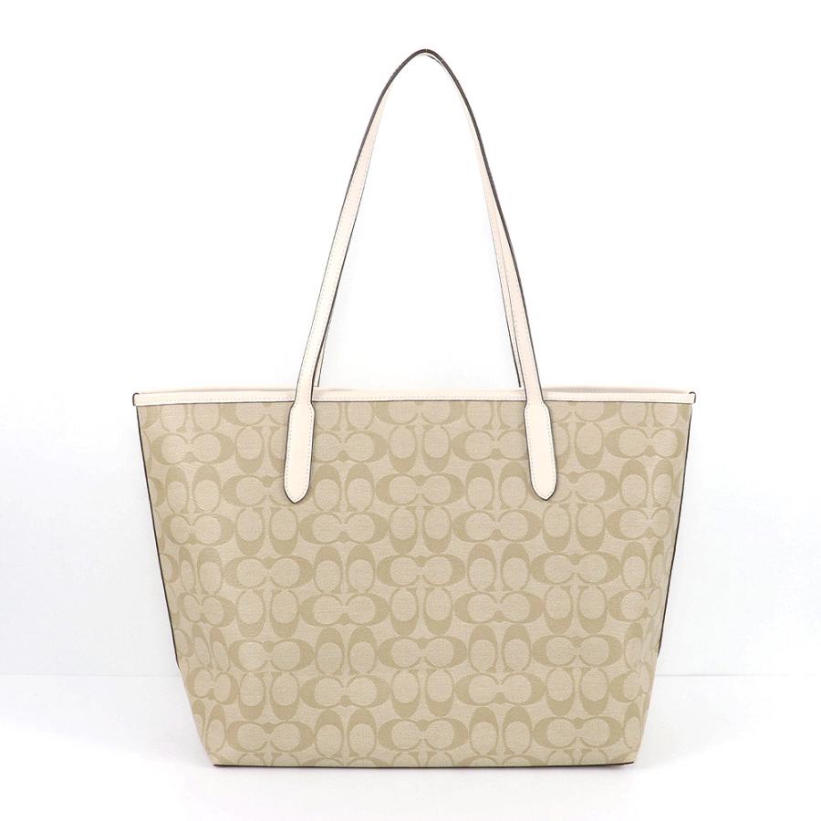 COACH（コーチ） バッグ トートバッグ 5696 IMDQC A4対応 シグネチャー