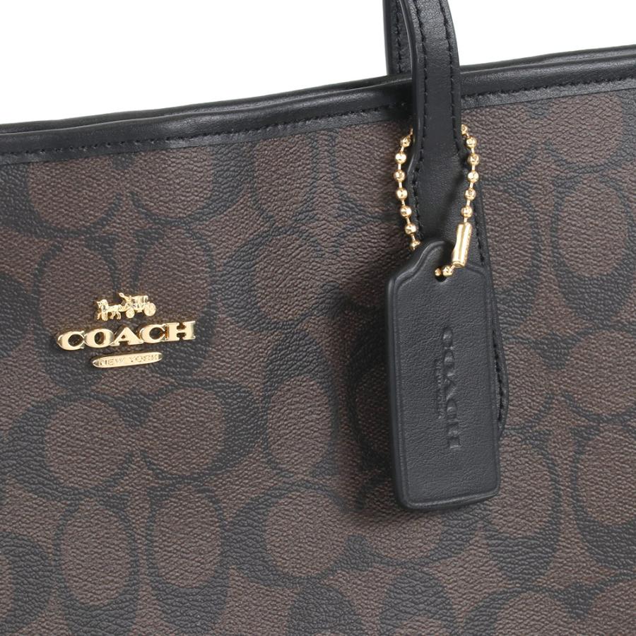 COACH（コーチ） バッグ トートバッグ 5696 A4対応 シグネチャー