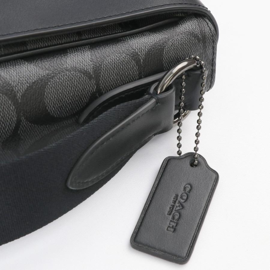 ポイント10倍 コーチ Coach バッグ ショルダーバッグ 573 Qbmi5 シグネチャー アウトレット メンズ 新作 F573 Qbmi5 Hommage 通販 Yahoo ショッピング