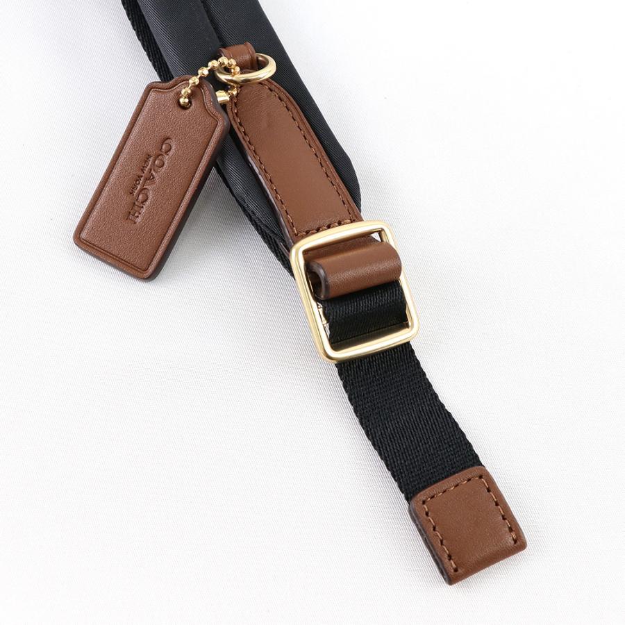 COACH コーチ バッグ リュックサック 58315 シグネチャー