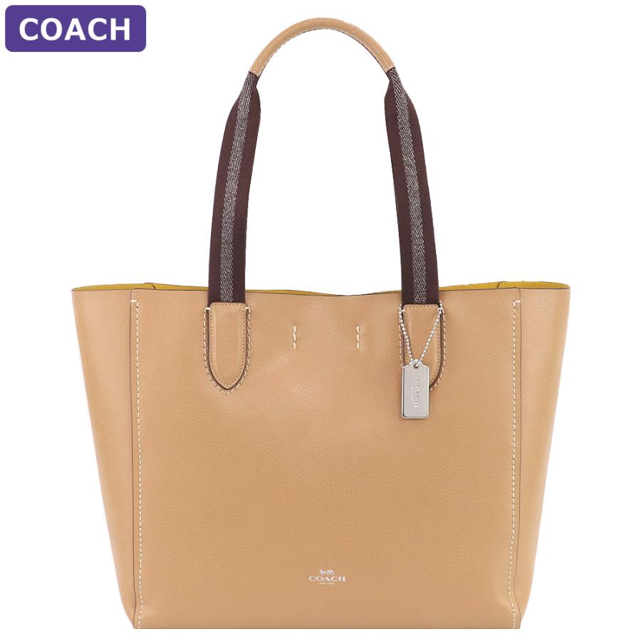 コーチ COACH バッグ トートバッグ 58660 SVVHL A4対応 アウトレット 