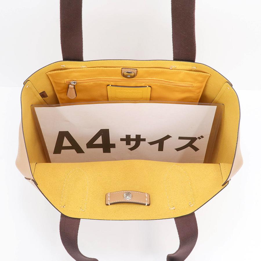 COACH コーチ バッグ トートバッグ 58660 SVVHL A4対応 アウトレット 
