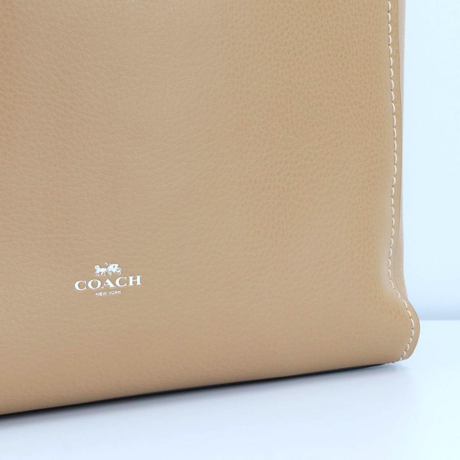 COACH コーチ バッグ トートバッグ 58660 SVVHL A4対応 アウトレット 