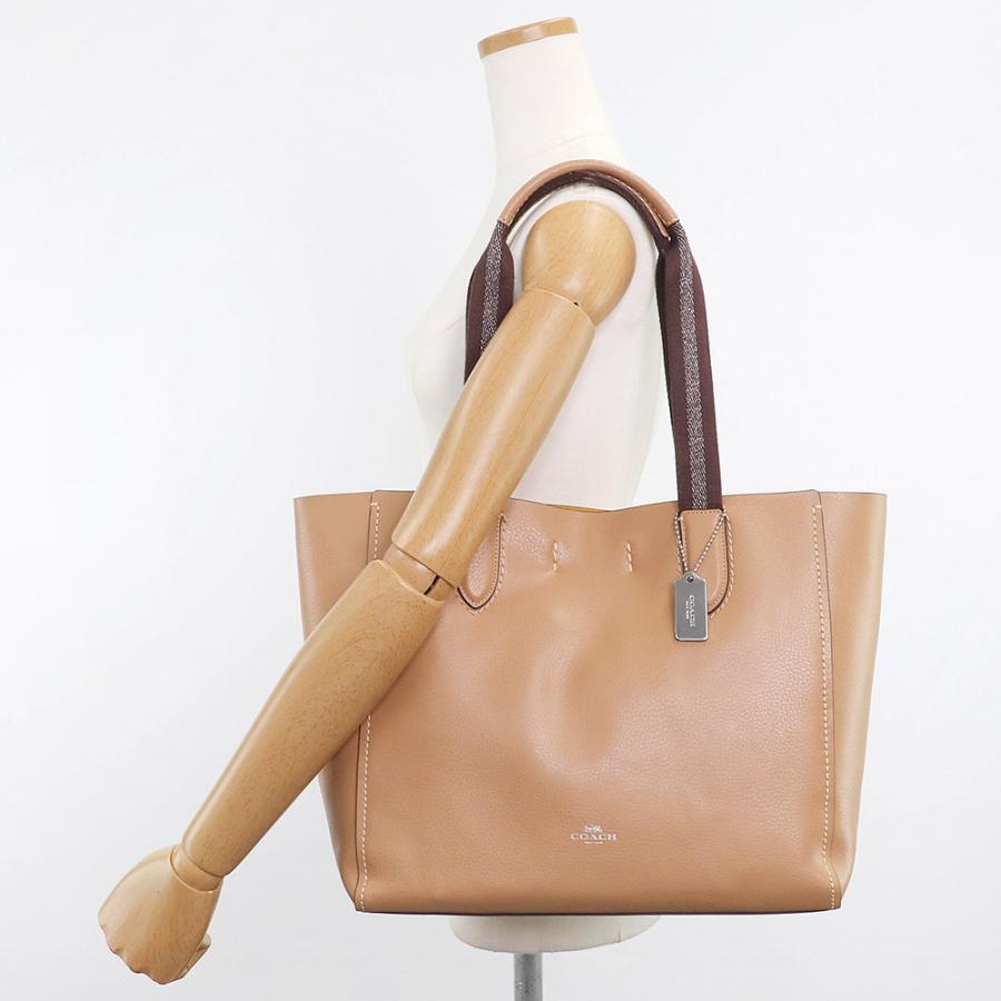 COACH コーチ バッグ トートバッグ 58660 SVVHL A4対応 アウトレット 