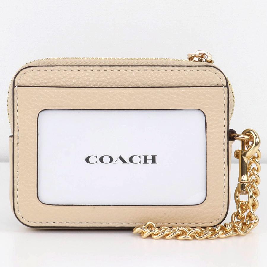 コーチ COACH パスケース 6303 IMIVO カードケース コインケース フラグメントケース アウトレット レディース 小物 新作｜hommage｜02