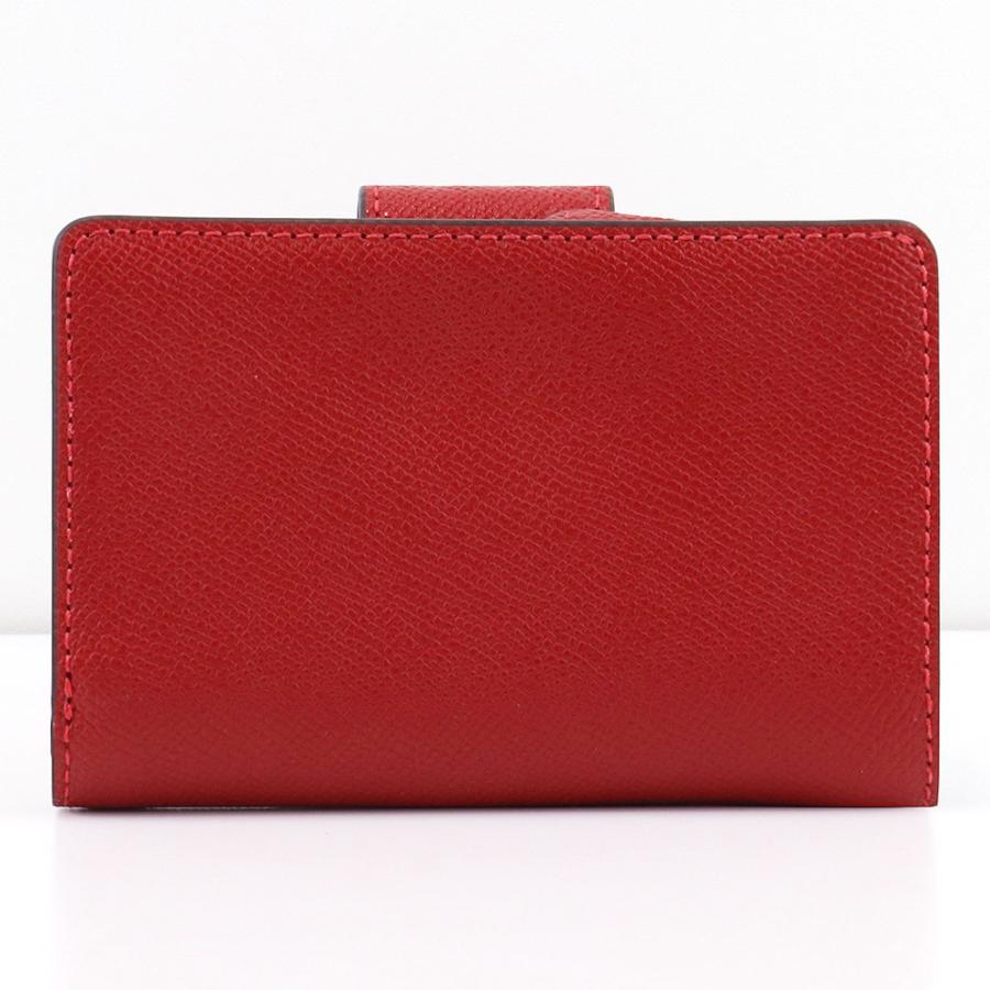 COACH（コーチ） 財布 二つ折り財布 6390 IMF8Q ミニ財布 ミニ