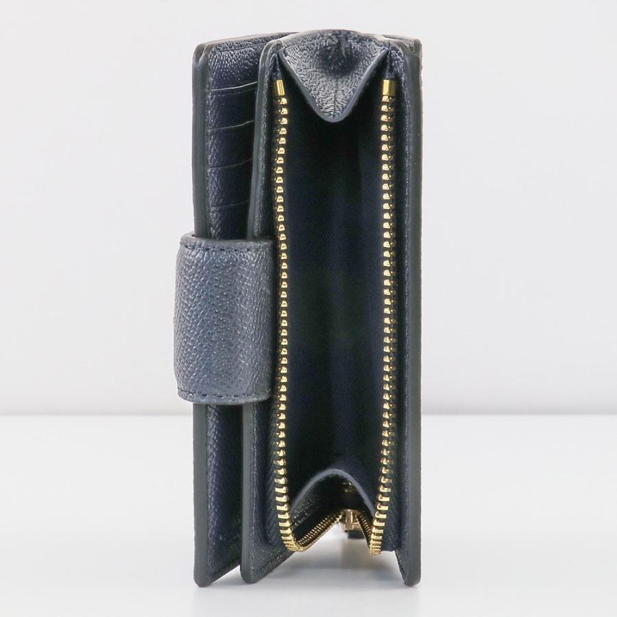 COACH コーチ 財布 二つ折り財布 6390 IMMID ミニ財布 ミニ