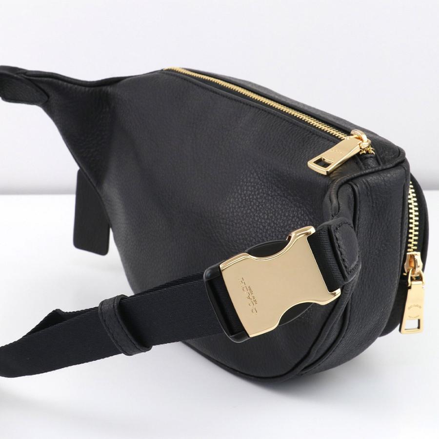 コーチ COACH 6488ブラック ボディバッグ 　ウエストバッグ 極美品 楽天市場】コーチ COACH バッグ ボディバッグ 6488 IMBLK