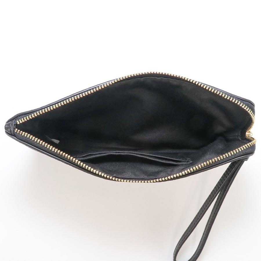 P3倍】 コーチ COACH ポーチ 6648 IMAA8 シグネチャー アウトレット