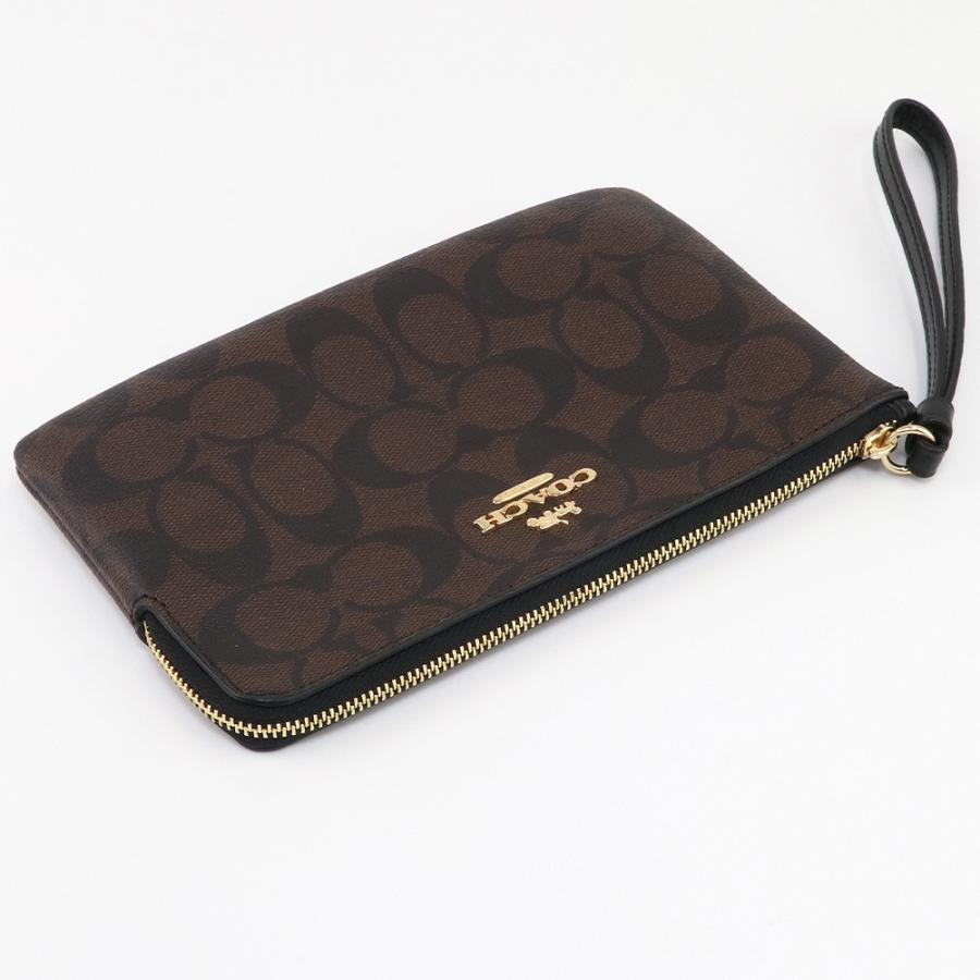 COACH 新品 未使用 ポーチ レディース 定番 6648 IMAA8 COACH 新品 未使用 ポーチ レディース 定番 6648 IMAA8