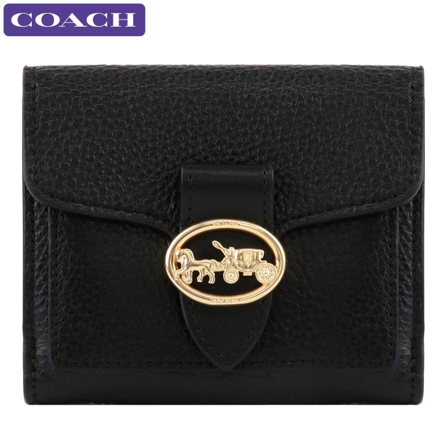 COACH コーチ 財布 二つ折り財布 6654 ミニ財布 ミニ COACH コーチ 財布 二つ折り財布 6654 ミニ財布 ミニ