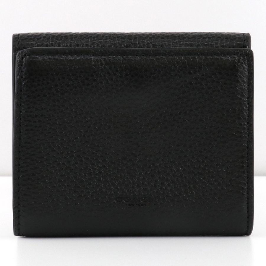 COACH コーチ 財布 二つ折り財布 6654 ミニ財布 ミニ