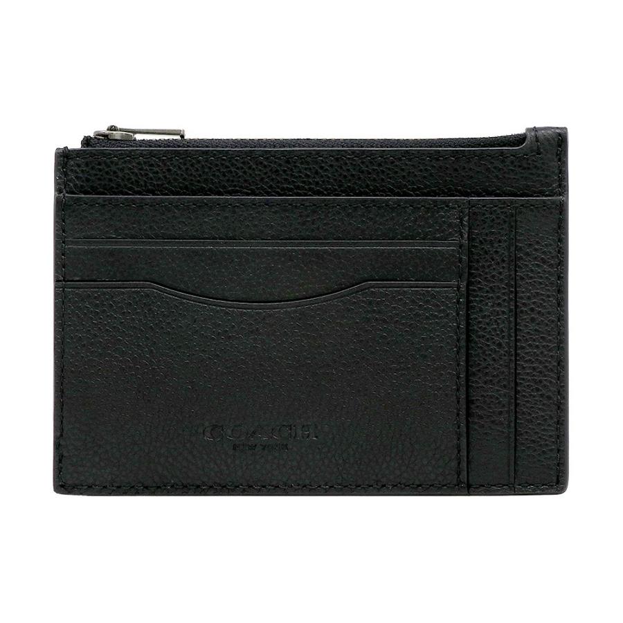 P10倍 コーチ パスケース コインケース メンズ Coach F Qb Bk アウトレット ギフト プレゼント 有料ラッピング可 F Qbbk Hommage 通販 Yahoo ショッピング