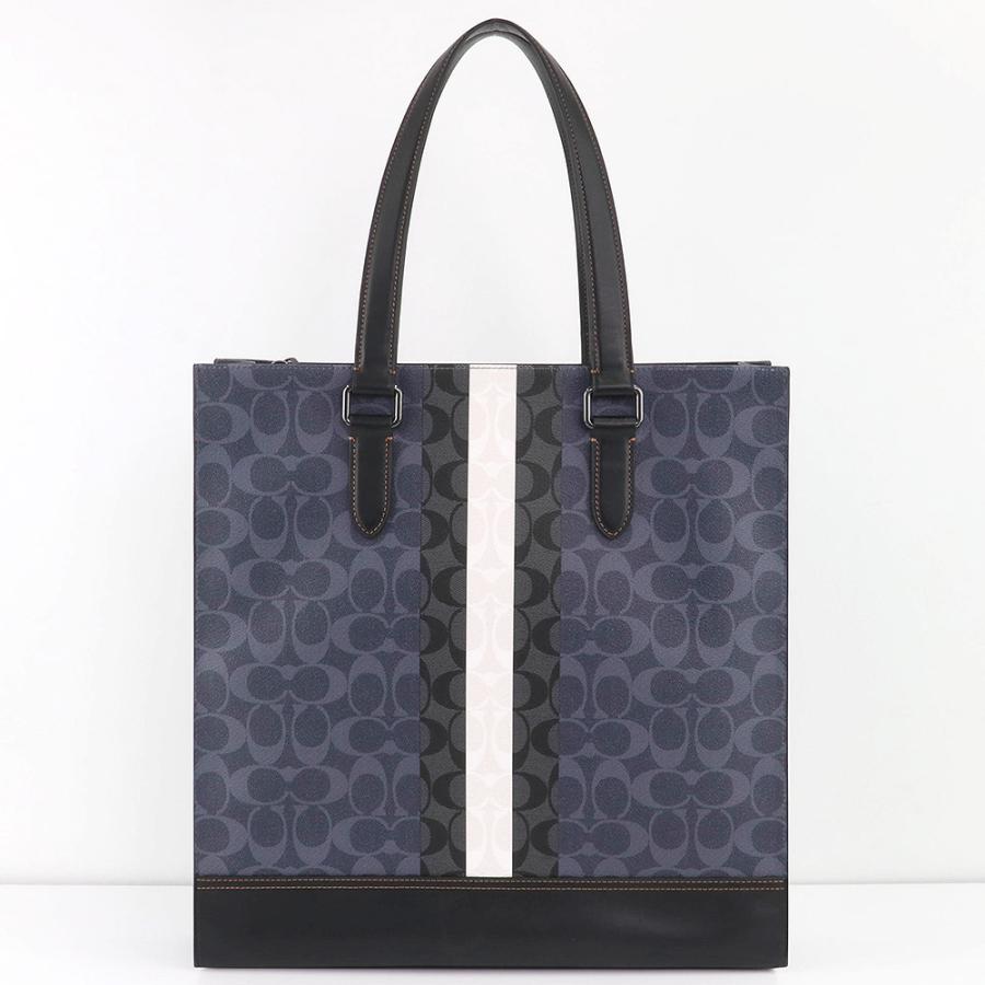 COACH コーチ バッグ トートバッグ 6707 2way シグネチャー A4