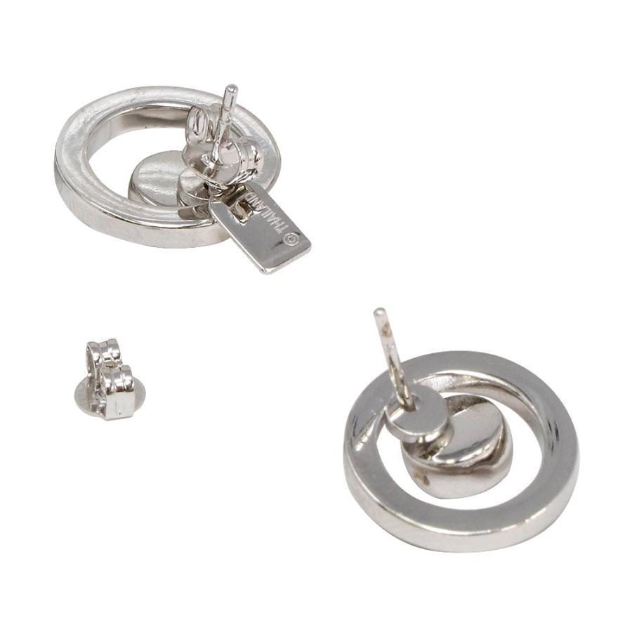 COACH コーチ アクセサリー ピアス F68009 SLV キャッチ