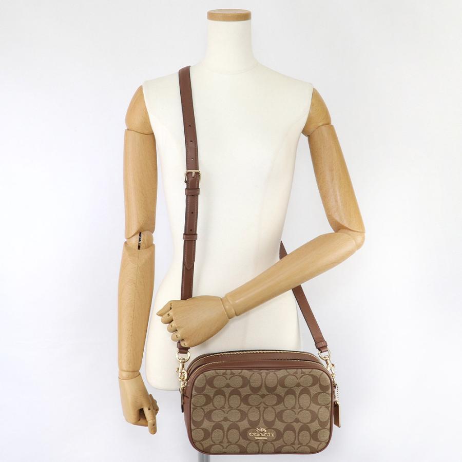 COACH コーチ バッグ ショルダーバッグ 68168 IME74 2way COACH コーチ バッグ ショルダーバッグ 68168 IME74 2way