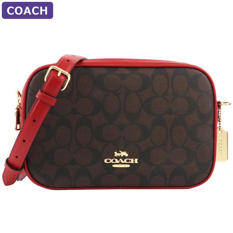 P10倍 コーチ Coach バッグ ショルダーバッグ Imrvq 2way シグネチャー ミニバッグ ミニ 小さめ アウトレット レディース 新作 ギフト プレゼント F Imrvq Hommage 通販 Yahoo ショッピング
