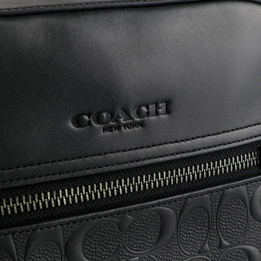 COACH コーチ バッグ ショルダーバッグ F73338 QB/BK COACH コーチ バッグ ショルダーバッグ F73338 QB/BK