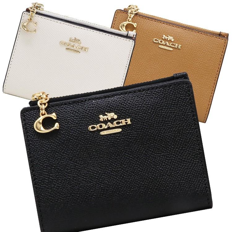 コーチ Coach 財布 二つ折り財布 F パスケース アウトレット レディース ウォレット プレゼント F M Hommage 通販 Yahoo ショッピング