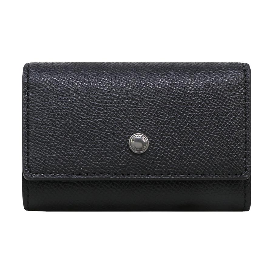 coach キーケース　5連　無地　F739992 【新品】【未使用】 COACH コーチ 小物 キーケース F73992 5連 アウトレット メンズ