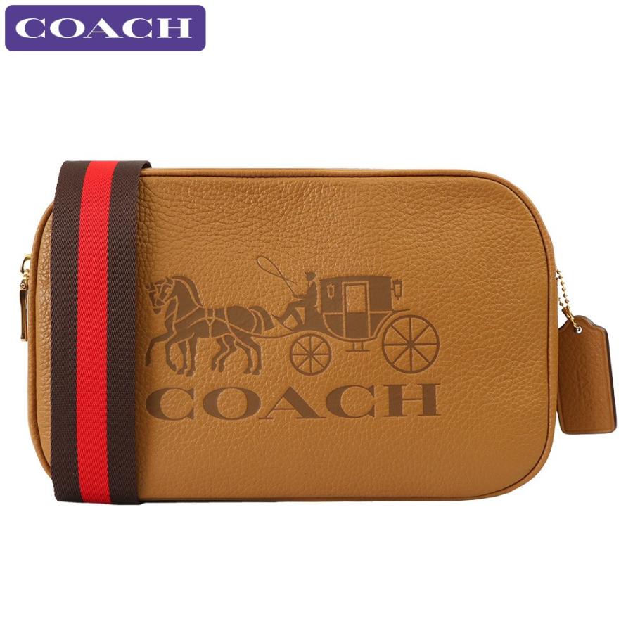 新しく着き コーチ COACH ショルダーバッグ レディース F75818