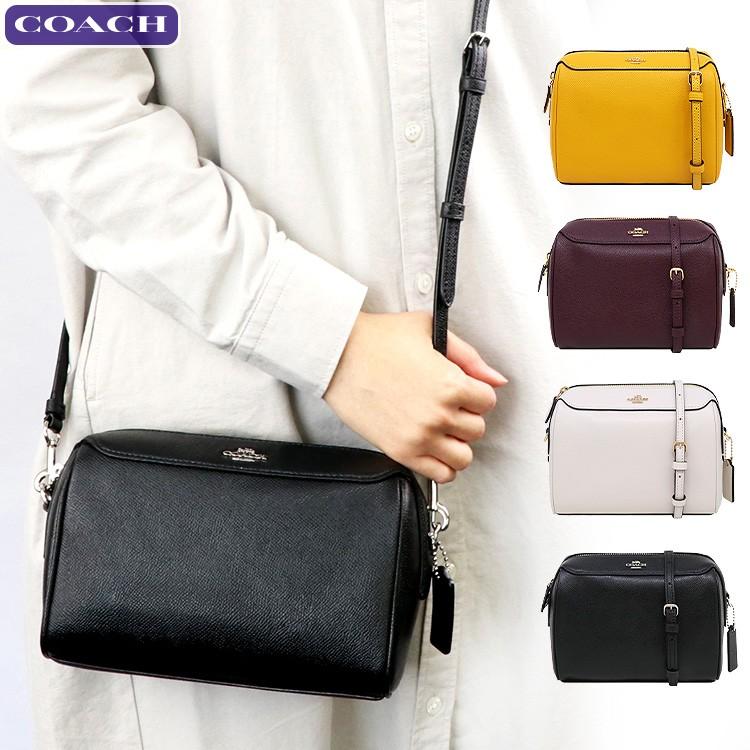 コーチ Coach バッグ ショルダーバッグ F 2way アウトレット レディース プレゼント F M Hommage 通販 Yahoo ショッピング