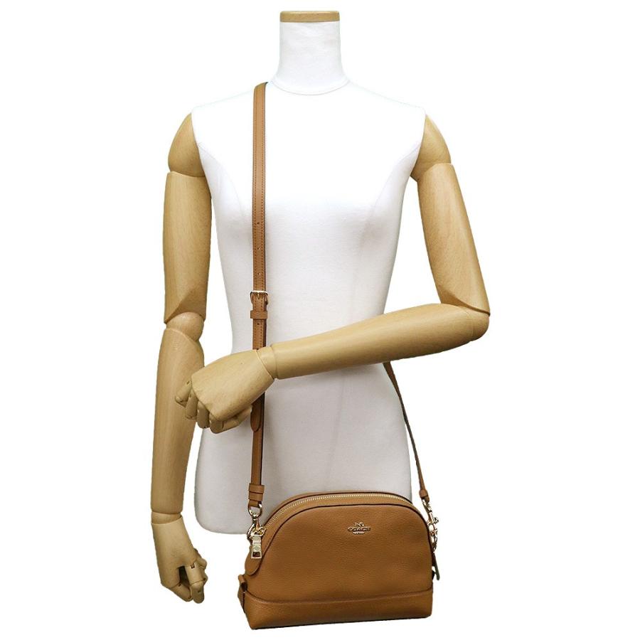 倍倍 P10 コーチ Coach バッグ ショルダーバッグ F 2way アウトレット レディース プレゼント F M Hommage 通販 Yahoo ショッピング