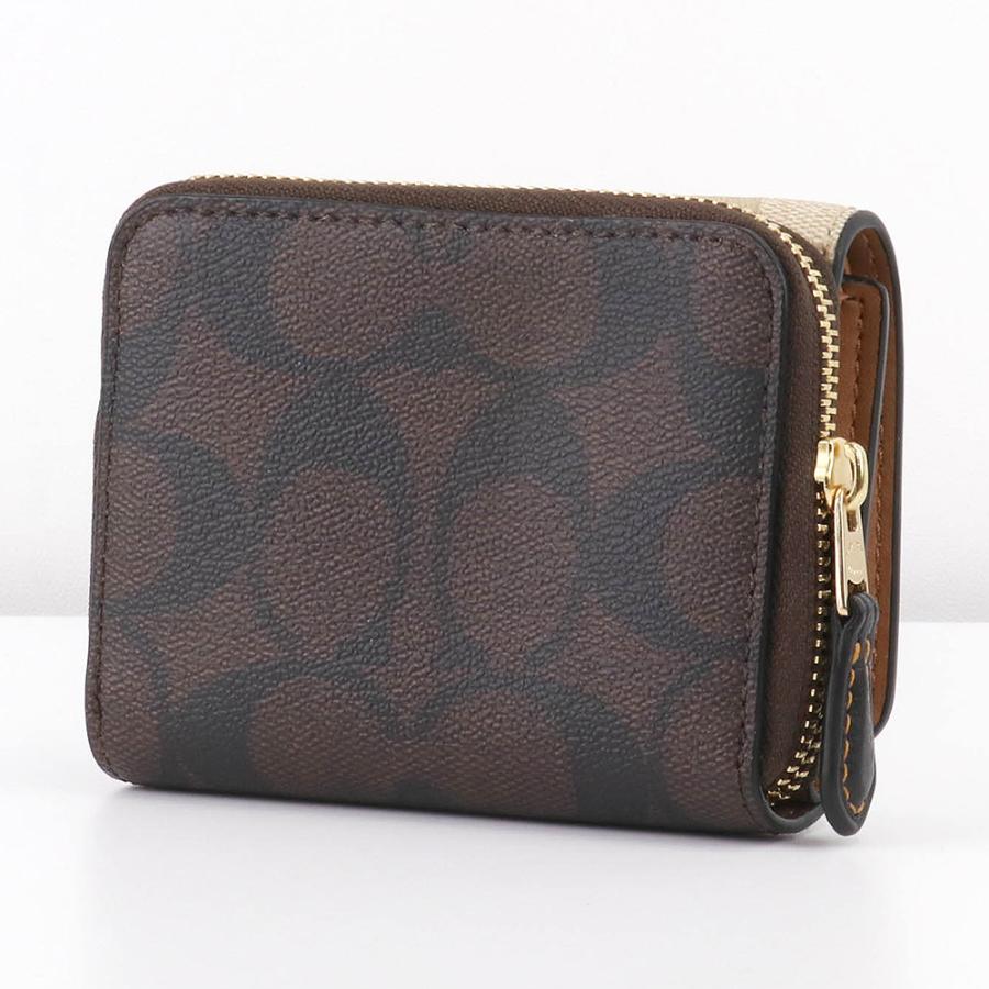 新品　COACH　折り財布　レディース 楽天市場】コーチ 財布 二つ折り（レディース財布｜財布・ケース