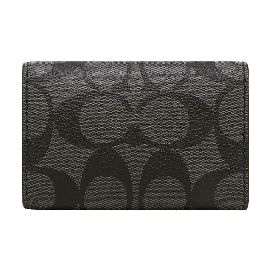コーチ Coach 小物 キーケース F Qbo4g 5連 シグネチャー アウトレット メンズ プレゼント F Qbo4g Hommage 通販 Yahoo ショッピング