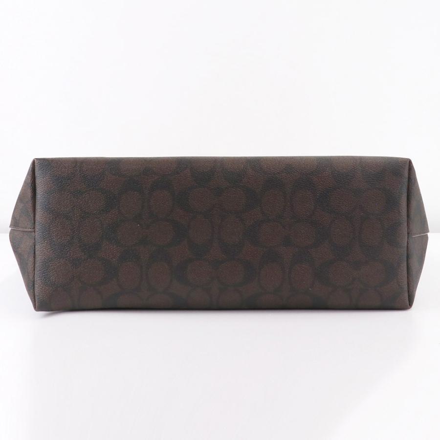 COACH コーチ バッグ トートバッグ 79609 IMTL9 A4対応 シグネチャー 