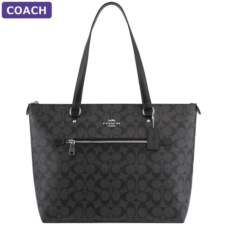COACH コーチ バッグ トートバッグ 79609 SVTSQ A4対応 COACH コーチ バッグ トートバッグ 79609 SVTSQ A4対応