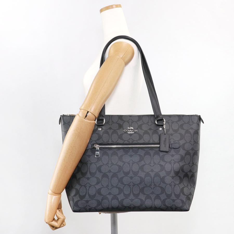 COACH コーチ バッグ トートバッグ 79609 SVTSQ A4対応 COACH コーチ バッグ トートバッグ 79609 SVTSQ A4対応