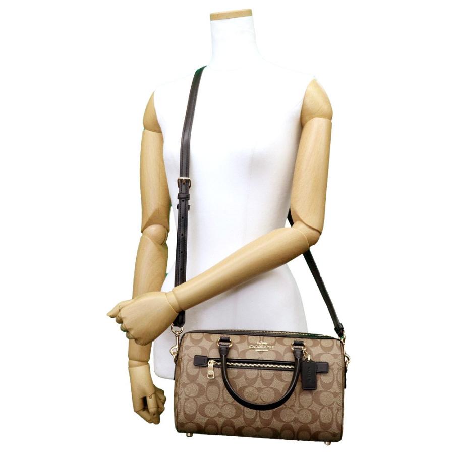COACH コーチ バッグ ショルダーバッグ F83607 IMCBI 2way