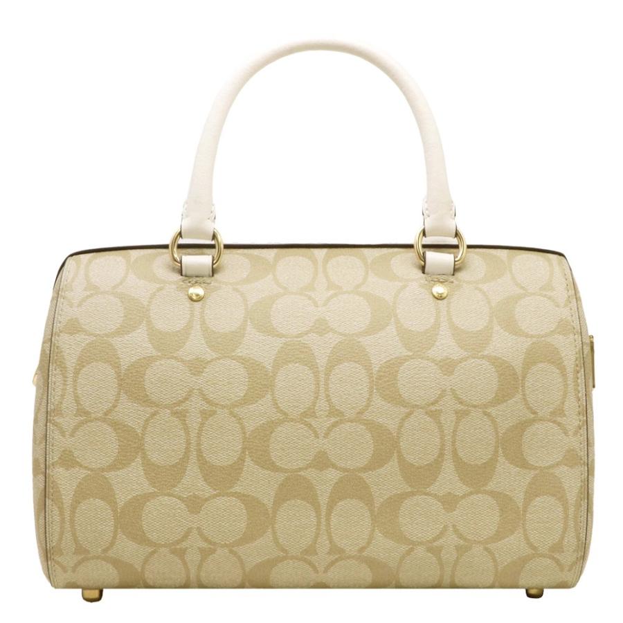 ポイント2倍 コーチ Coach バッグ ボストンバッグ F607 Imdqc 2way シグネチャー アウトレット レディース ギフト プレゼント F607 Imdqc Hommage 通販 Yahoo ショッピング