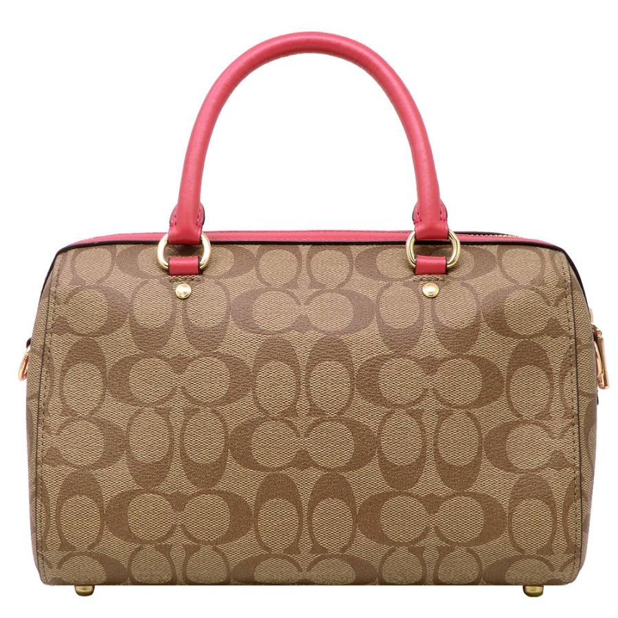 COACH コーチ バッグ ショルダーバッグ F83607 IMN91 2way
